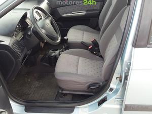 Hyundai Getz 1.1 Euro 