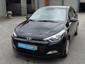 Hyundai I20 i Access+Bluetooth