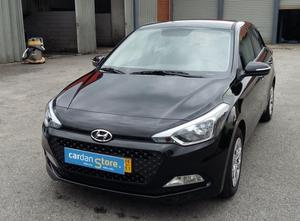 Hyundai I20 i Access+Bluetooth