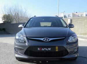 Hyundai I30 cw 1.4 CVVTi Blue Comfort