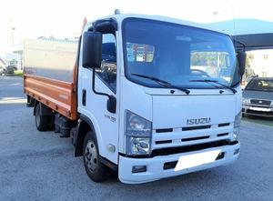 Isuzu Nr85 AUT E5