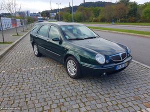 Lancia Lybra 1.9 jtd Agosto/01 - à venda - Ligeiros