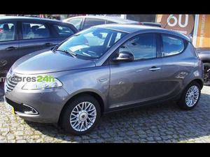 Lancia Ypsilon 1.3 M-jet S&S Gold