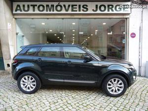 Land Rover Evoque 2.2 TD4 Prestige Aut Março/14 - à venda