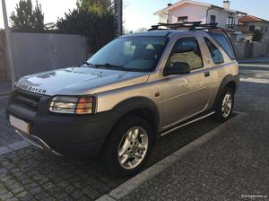 Land Rover Freelander 2.0 DI 3P Dezembro/99 - à venda -