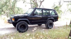 Land Rover Range Rover 300 tdi Julho/94 - à venda -