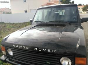 Land Rover Range Rover classic Junho/96 - à venda -