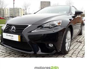 Lexus IS 300h Business