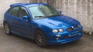 MG ZR 105 Outubro/02 - à venda - Ligeiros Passageiros,