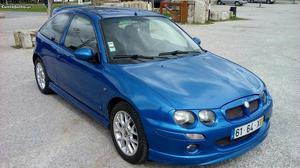 MG ZR TAG HEUER Abril/04 - à venda - Ligeiros Passageiros,