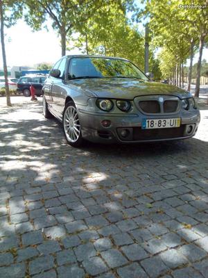 MG ZT 2.0 cdti full extras Novembro/02 - à venda - Ligeiros