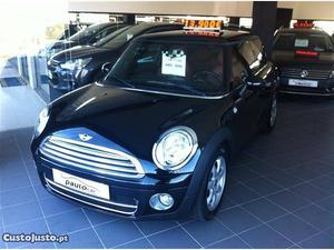 MINI Cooper 1.6 HDI 112CV Junho/09 - à venda - Ligeiros