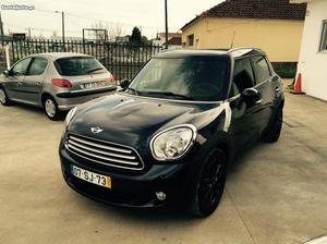 MINI Countryman 1.6D Novembro/12 - à venda - Ligeiros