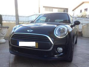 MINI One D JCW Junho/15 - à venda - Ligeiros Passageiros,