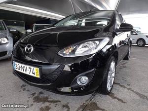 Mazda CV ADVANCED Julho/13 - à venda - Ligeiros