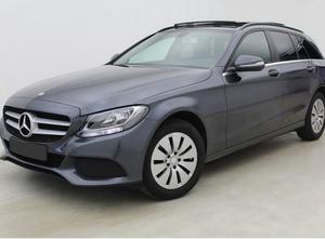 Mercedes-Benz C 200 Station CDI BlueTEC