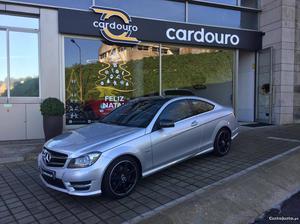 Mercedes-Benz C 250 CDI Pack AMG Agosto/11 - à venda -