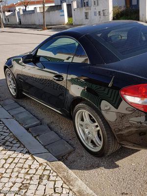 Mercedes-Benz SLK  cv Março/05 - à venda -