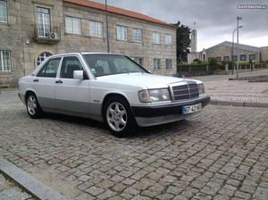 Mercedes-Benz d sportline Setembro/90 - à venda -