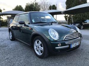 Mini One 1.4 D