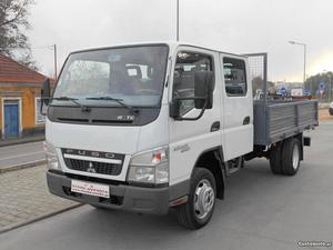 Mitsubishi Pick Up Canter 3S13 Setembro/11 - à venda -