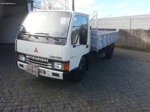 Mitsubishi Pick Up canter basculante Janeiro/96 - à venda -