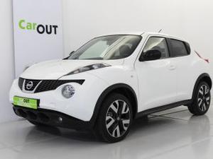 Nissan Juke 1.5 DCI N-TEC GPS