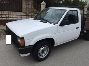 Nissan Pick Up td 25 Abril/88 - à venda - Pick-up/