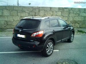 Nissan Qashqai TeknaSport-180EUR/mês Outubro/10 - à venda