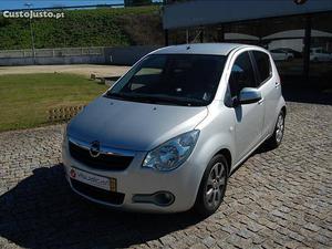 Opel Agila agila  cv Julho/08 - à venda - Ligeiros