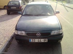 Opel Antara Opel Junho/97 - à venda - Ligeiros Passageiros,
