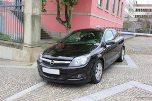 Opel Astra 1.3 GTC TDCi 90CV Abril/07 - à venda -