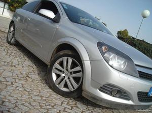 Opel Astra 1.3 cdti gtc Outubro/07 - à venda - Ligeiros