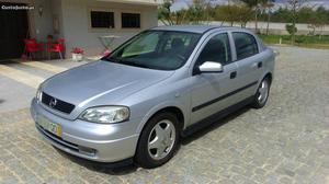 Opel Astra 1.4 Agosto/00 - à venda - Ligeiros Passageiros,