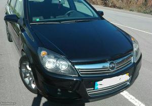 Opel Astra 1.4 gasolina gpl Fevereiro/05 - à venda -