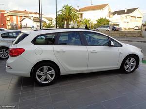 Opel Astra 1.7 CDTI 130CV Maio/13 - à venda - Ligeiros