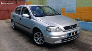 Opel Astra 1.7 DTI Club Novembro/00 - à venda - Ligeiros