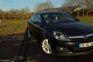 Opel Astra 1.7 gtc Outubro/05 - à venda - Ligeiros