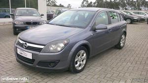 Opel Astra 1.7CDTi - IUC ANTIGO Janeiro/07 - à venda -