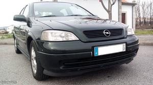 Opel Astra 1.7Dti motor izuzu01 Julho/01 - à venda -