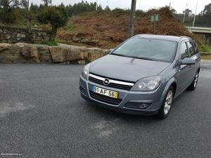 Opel Astra 1.7cdti Junho/05 - à venda - Ligeiros