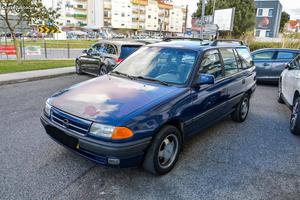 Opel Astra Caravan 1.7 D Outubro/92 - à venda - Ligeiros