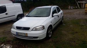 Opel Astra Com ac Janeiro/98 - à venda - Ligeiros