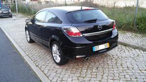 Opel Astra GTC 1.7 CDTI 125CV Março/08 - à venda -