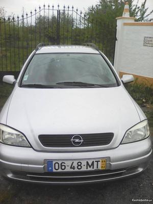 Opel Astra Muito bom estado Agosto/99 - à venda - Ligeiros