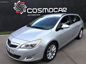 Opel Astra ST 1.3 CDTI Julho/12 - à venda - Ligeiros