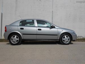 Opel Astra V Club 90CV Setembro/98 - à venda -