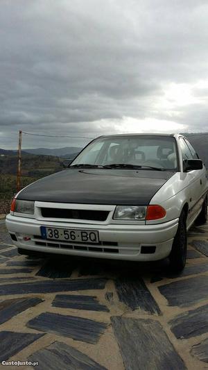 Opel Astra f Fevereiro/93 - à venda - Ligeiros Passageiros,
