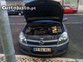 Opel Astra h Abril/04 - à venda - Ligeiros Passageiros,