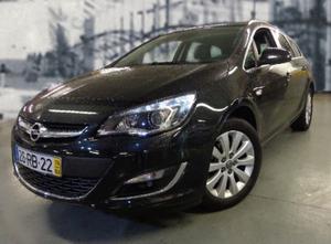 Opel Astra sports tourer 1.6 CDTi Executive SS